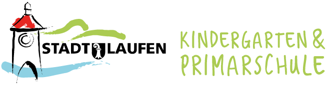 Logo Primarschule Laufen